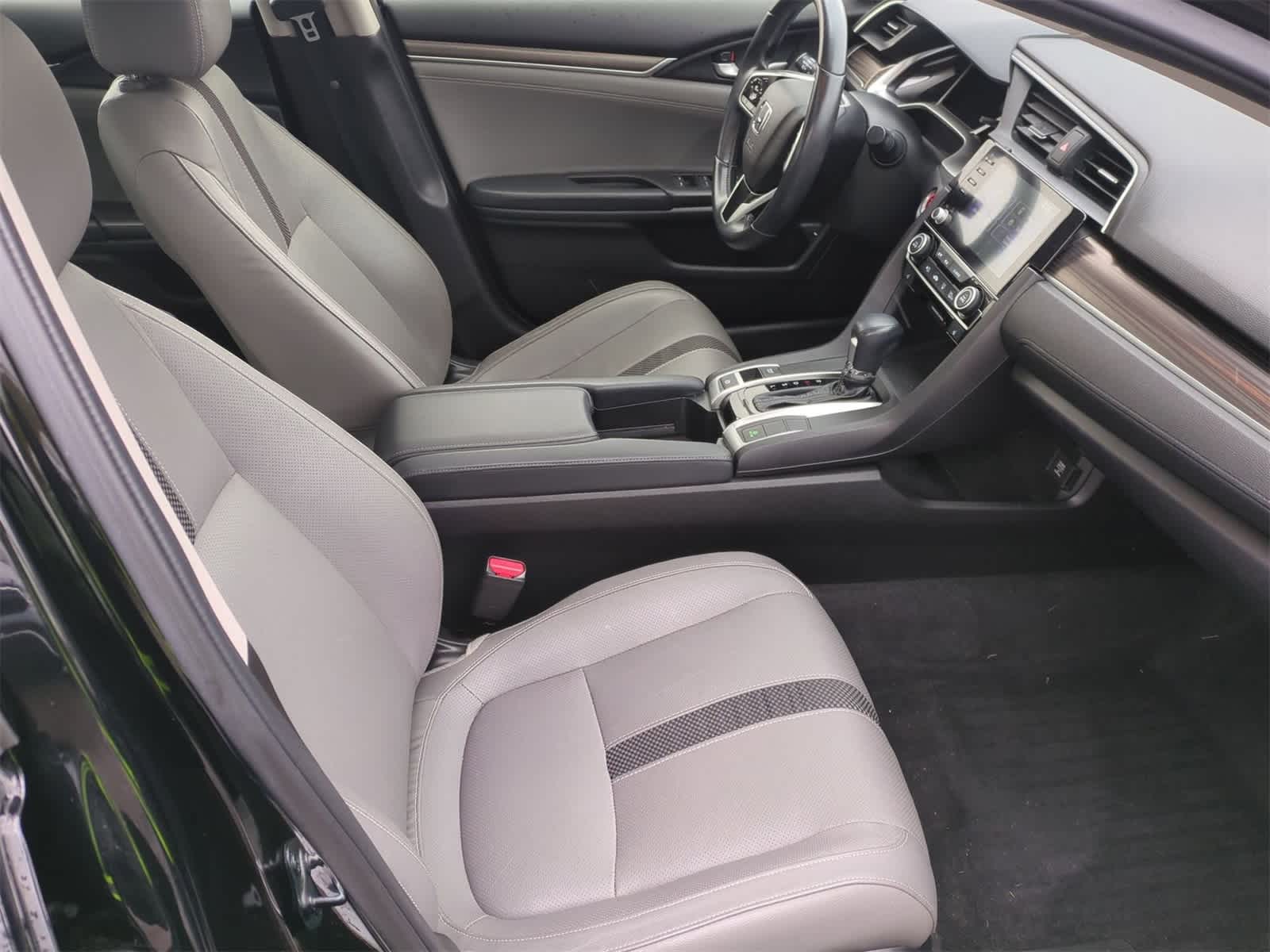 Thumbnail: 2019 Honda Civic - 22