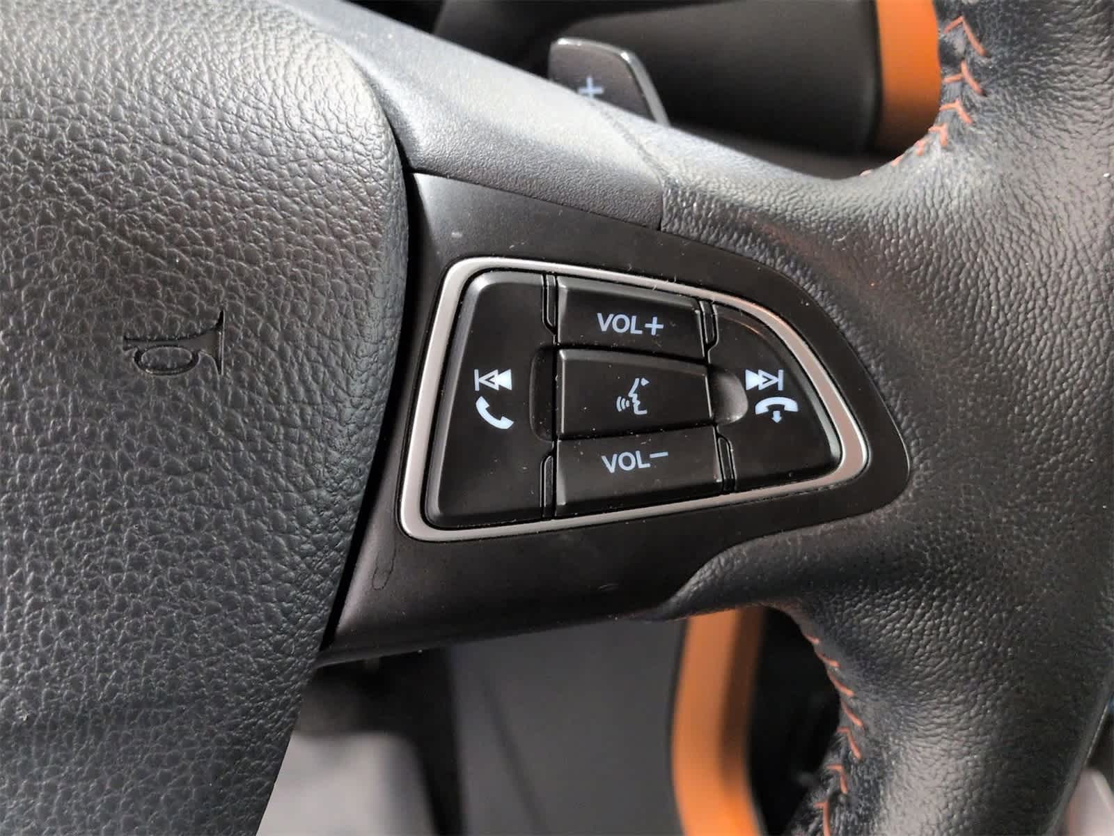 Thumbnail: 2018 Ford EcoSport - 27