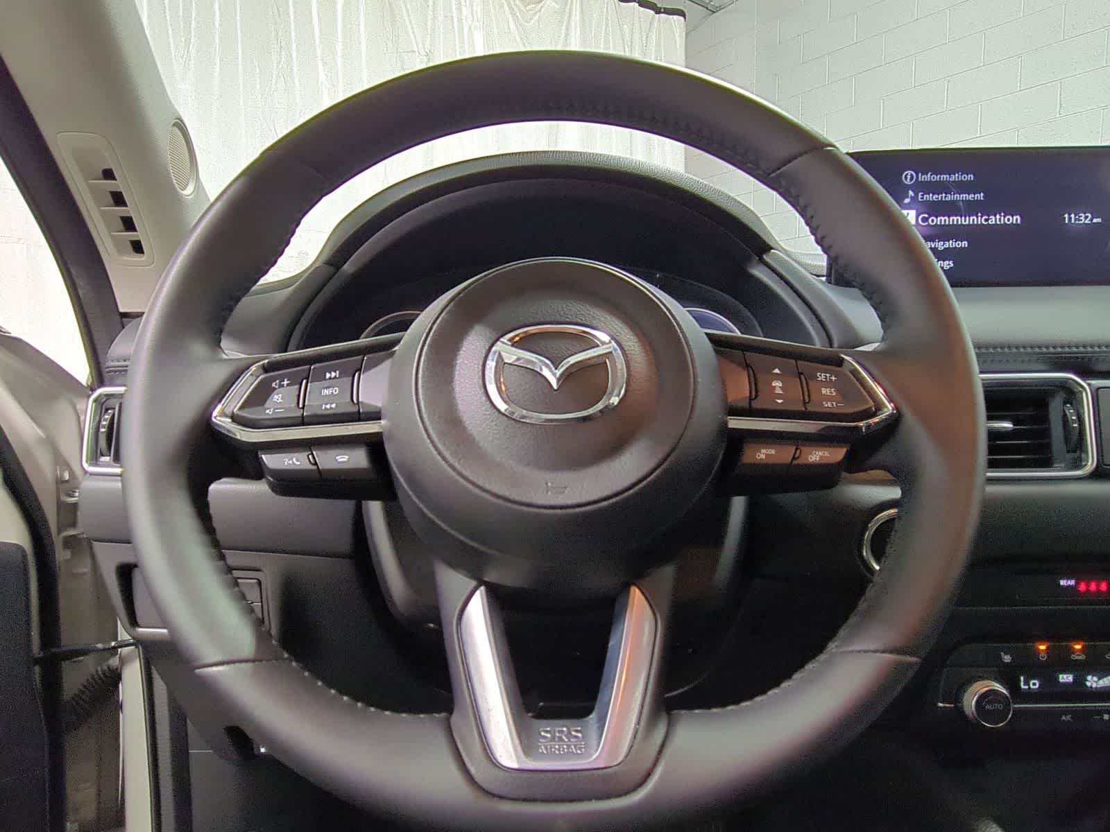 Thumbnail: 2024 Mazda CX-5 - 22