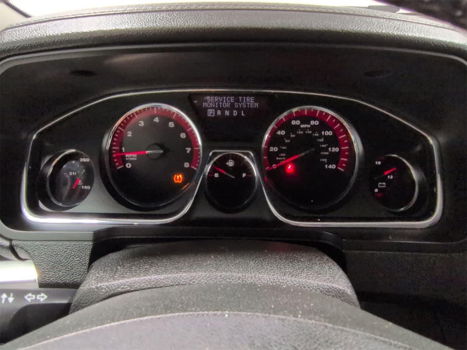 Thumbnail: 2016 GMC Acadia - 32