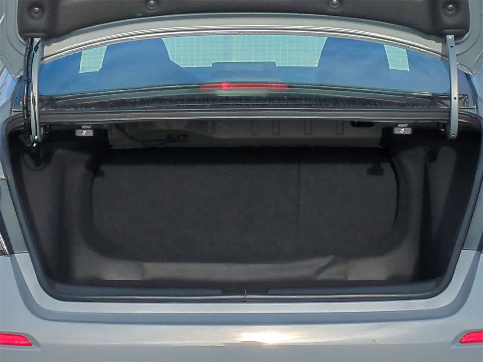 Thumbnail: 2026 Honda Civic - 41