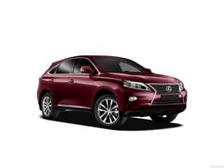 2013 Lexus RX 350 -
                  Farmington Hills, MI