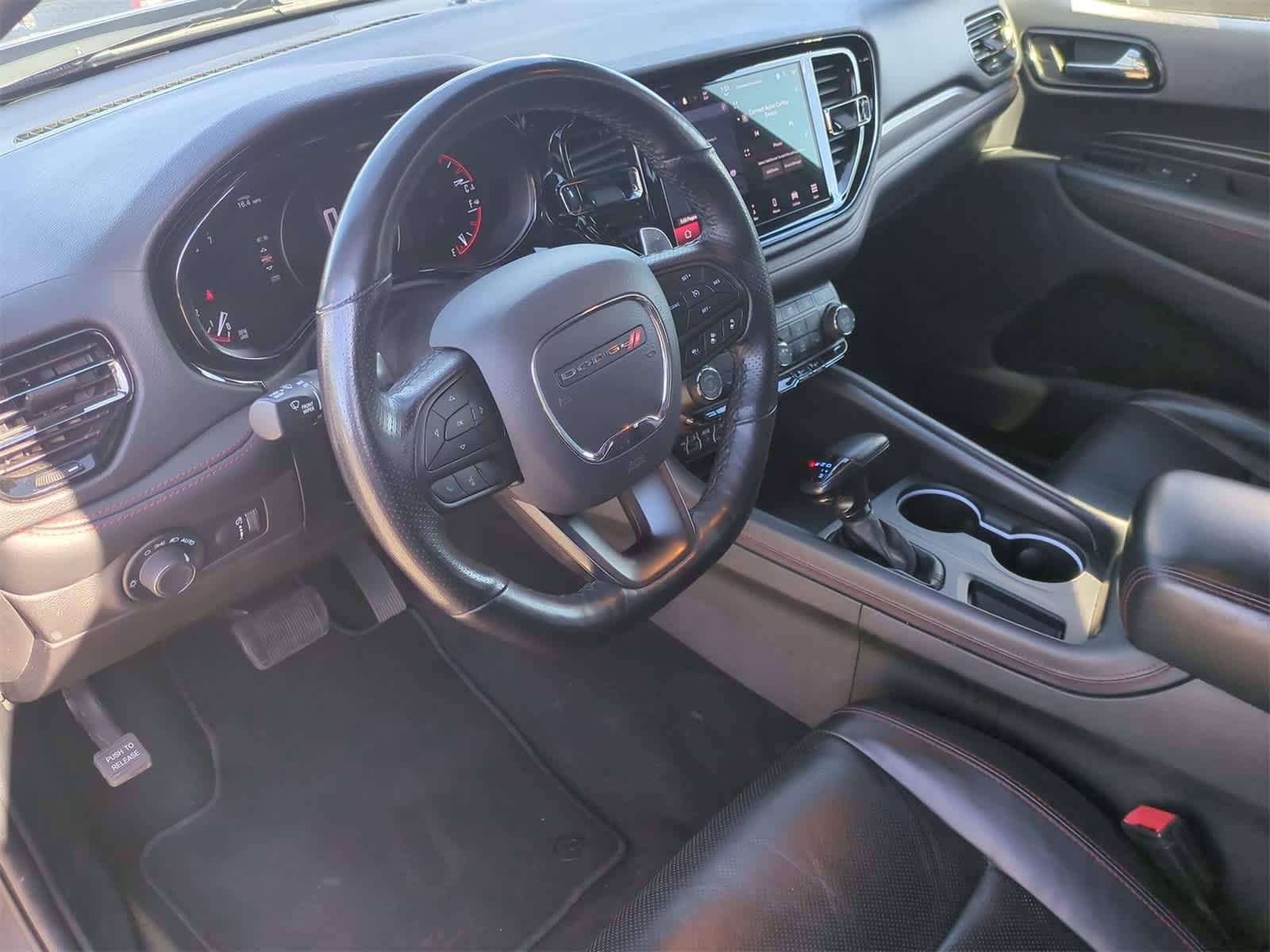 Thumbnail: 2024 Dodge Durango - 10