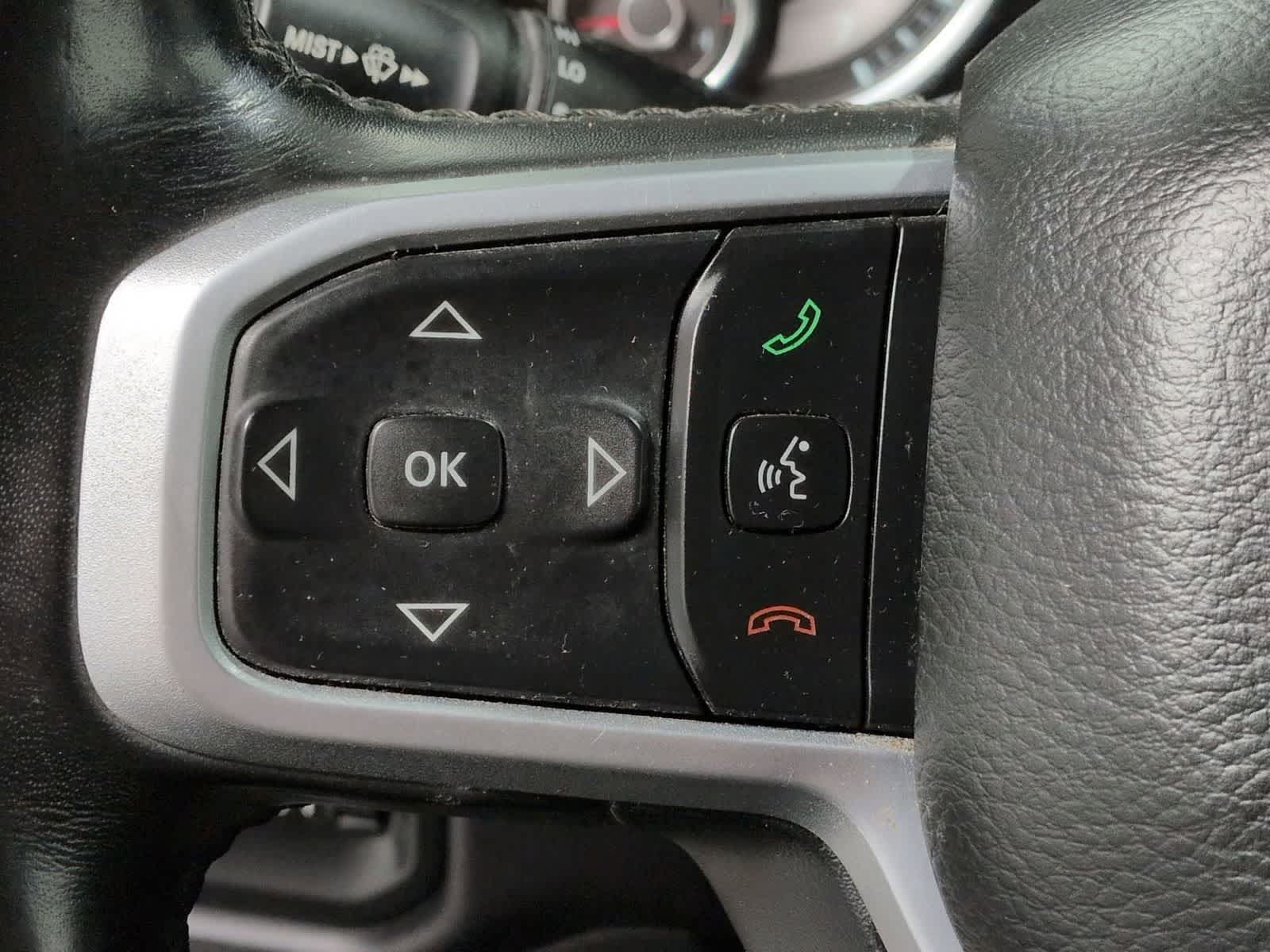 Thumbnail: 2019 RAM 1500 - 24