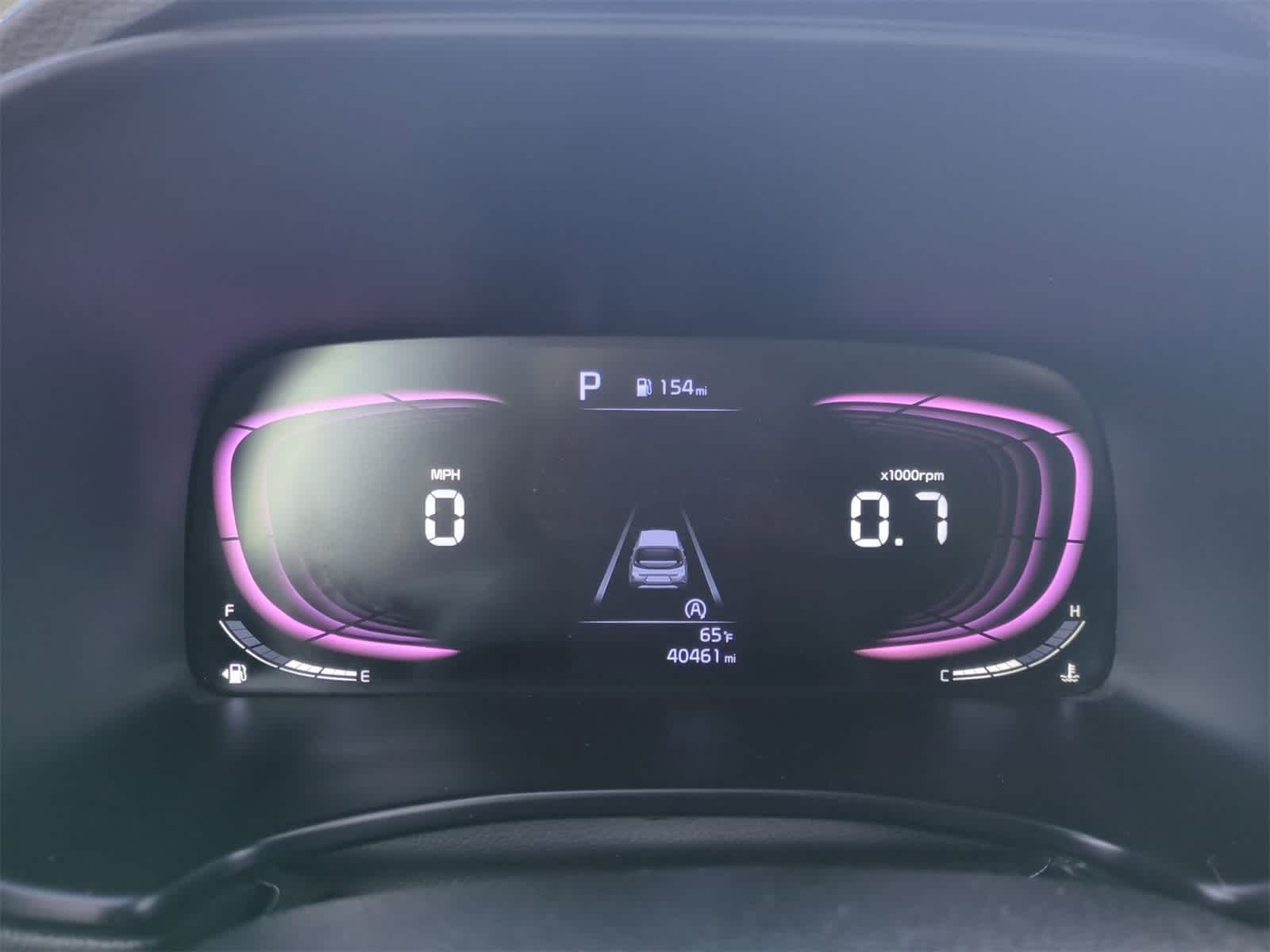 Thumbnail: 2024 Kia Soul - 31