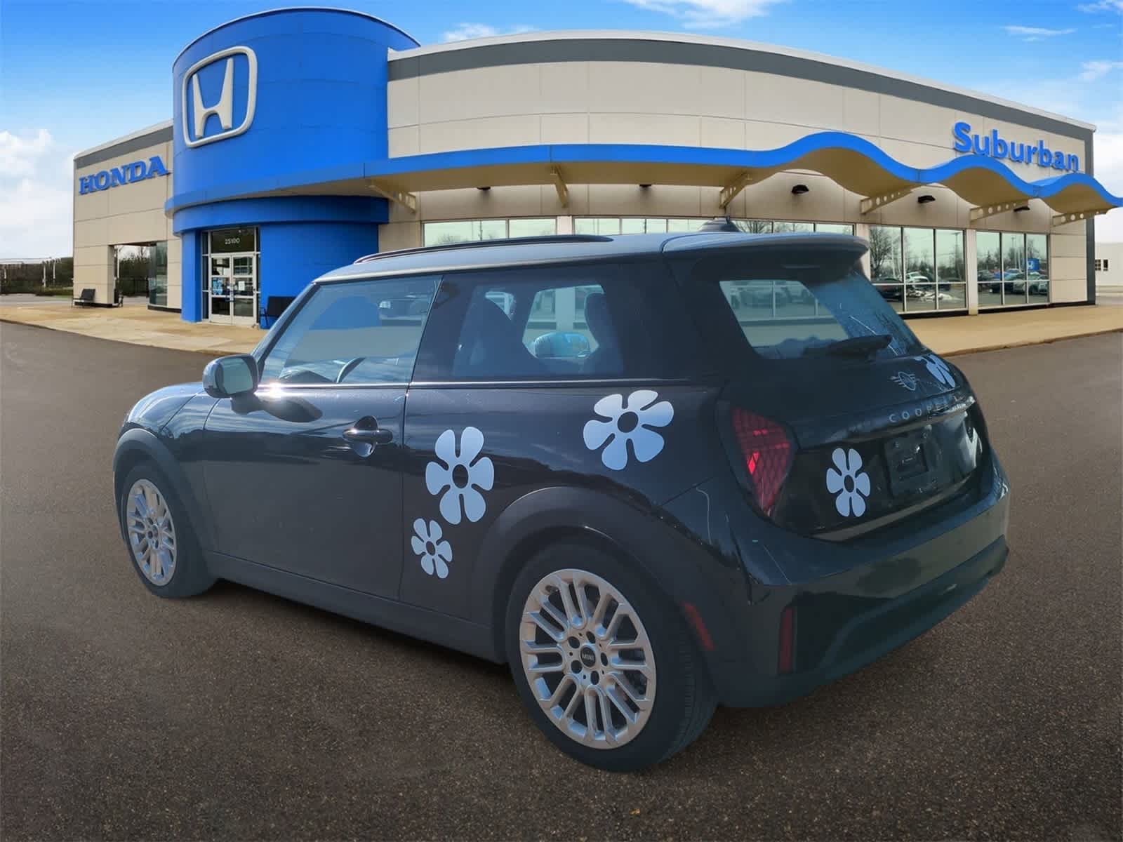 Thumbnail: 2025 MINI Cooper Hardtop - 6