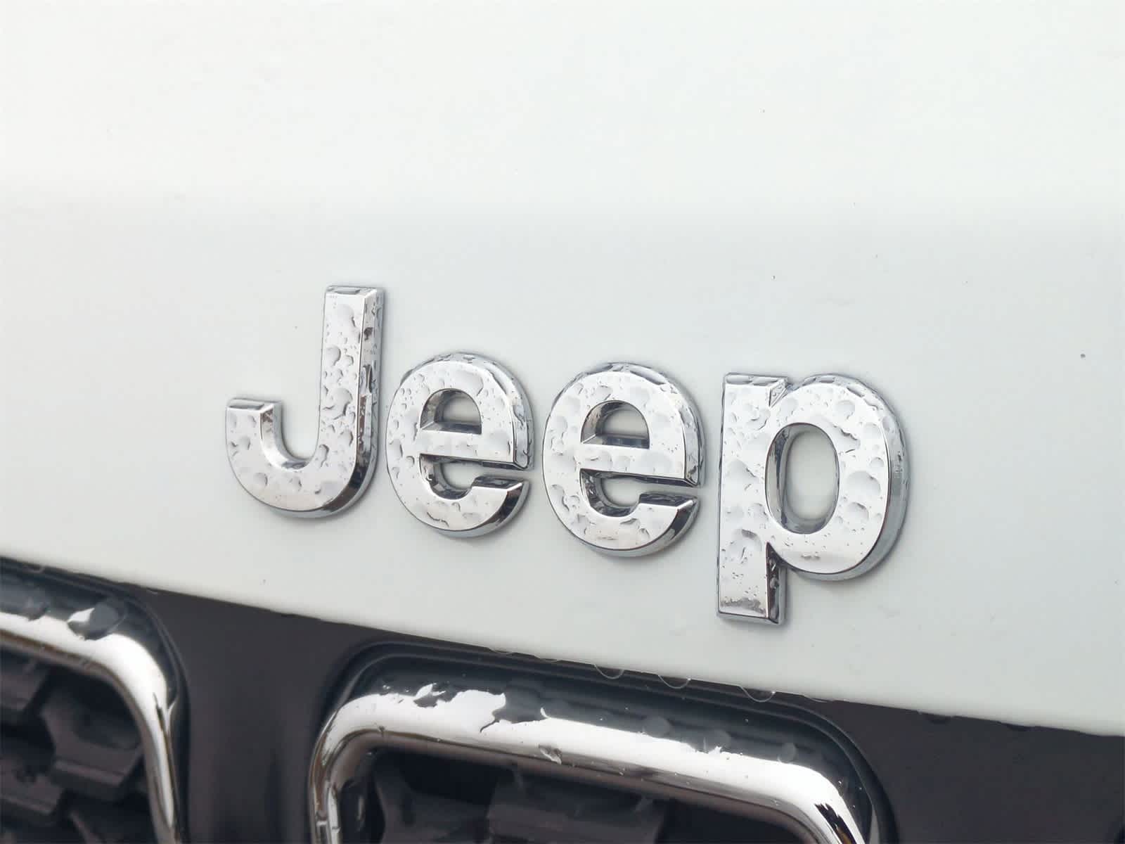 Thumbnail: 2024 Jeep Compass - 13