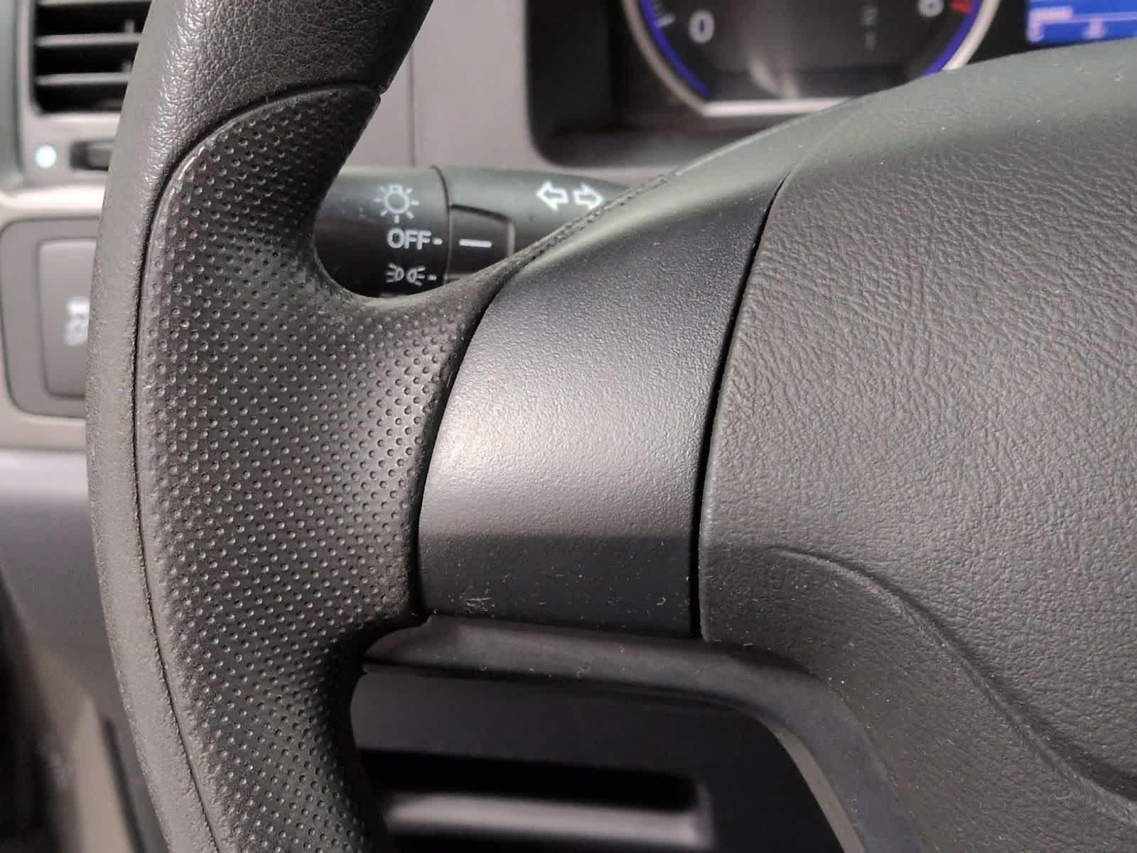 Thumbnail: 2010 Honda CR-V - 24