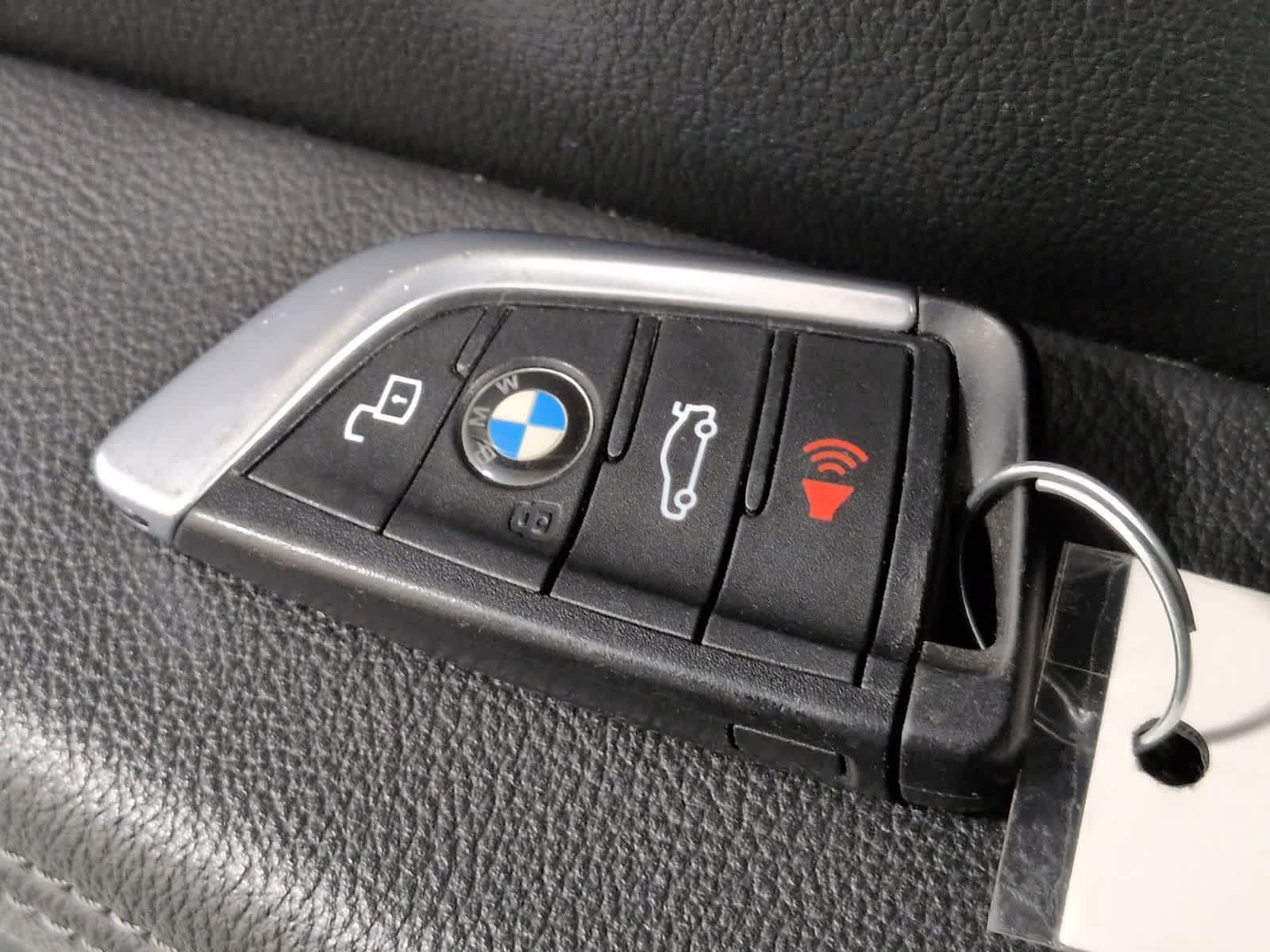 Thumbnail: 2020 BMW X3 - 36