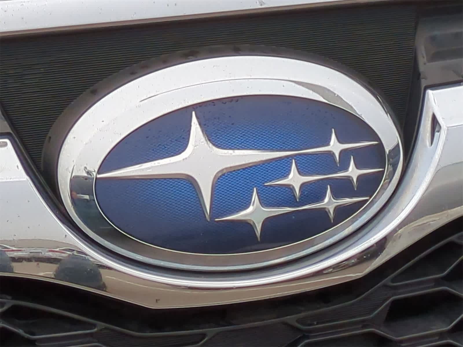 Thumbnail: 2014 Subaru Forester - 11
