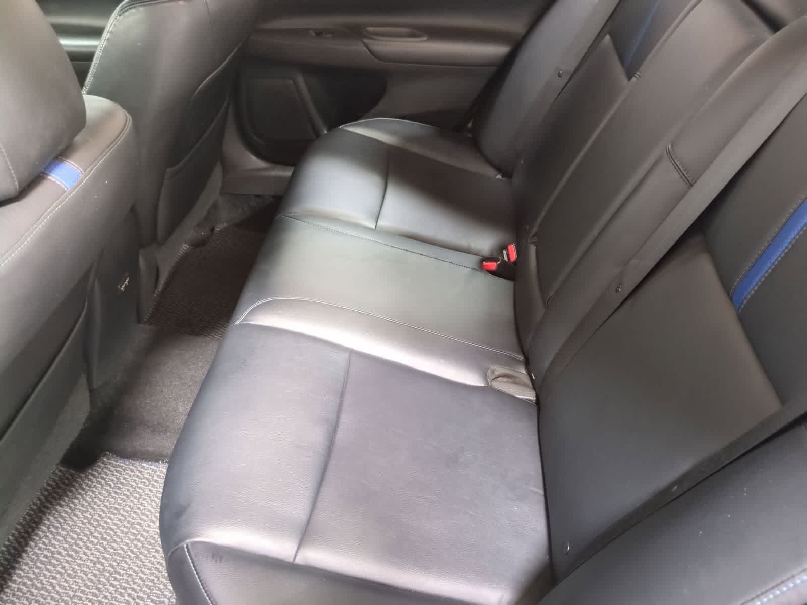 Thumbnail: 2018 Nissan Altima - 27