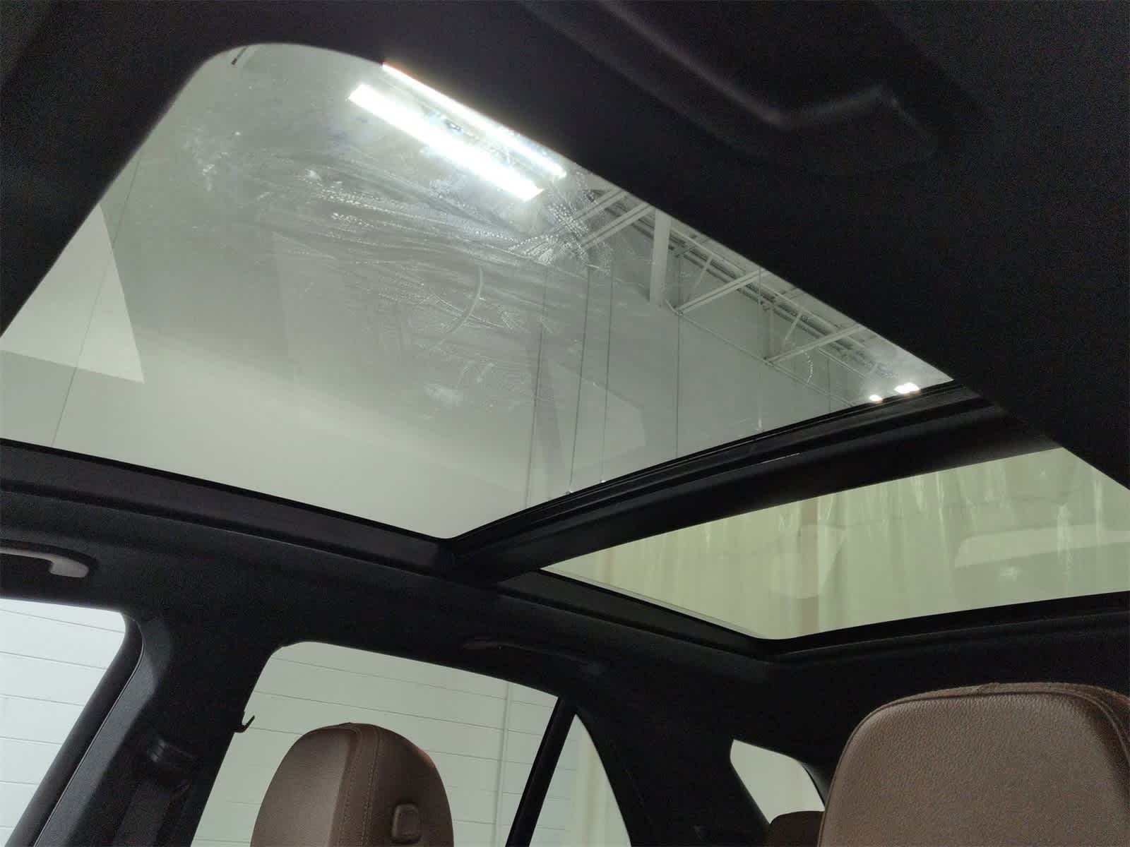 Thumbnail: 2024 Mercedes-Benz GLE - 20