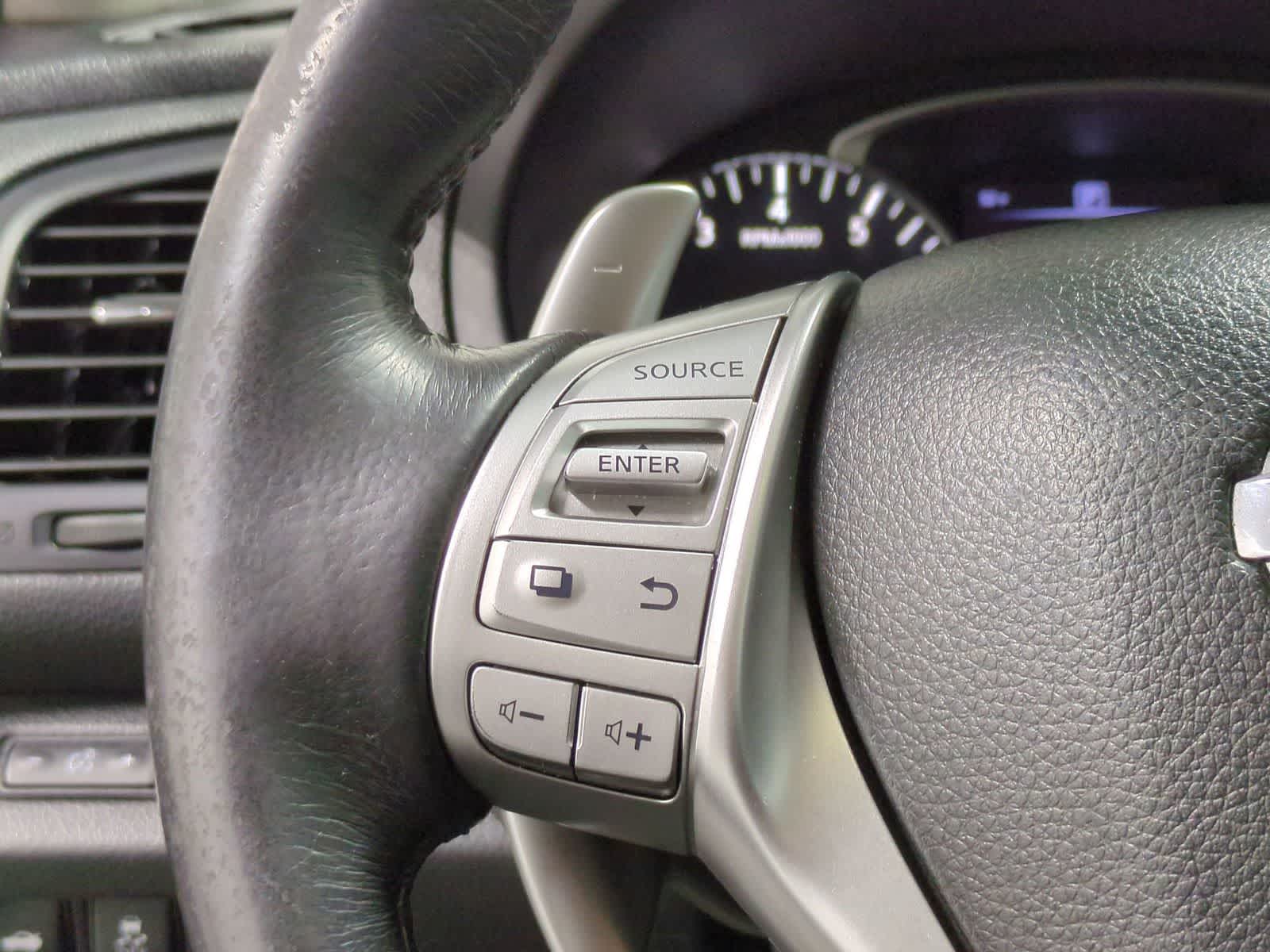 Thumbnail: 2018 Nissan Altima - 31