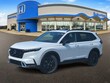 Honda CR-V Hybrid