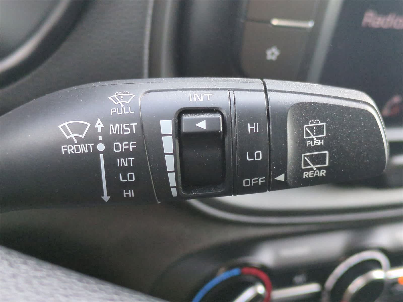 Thumbnail: 2024 Kia Soul - 25