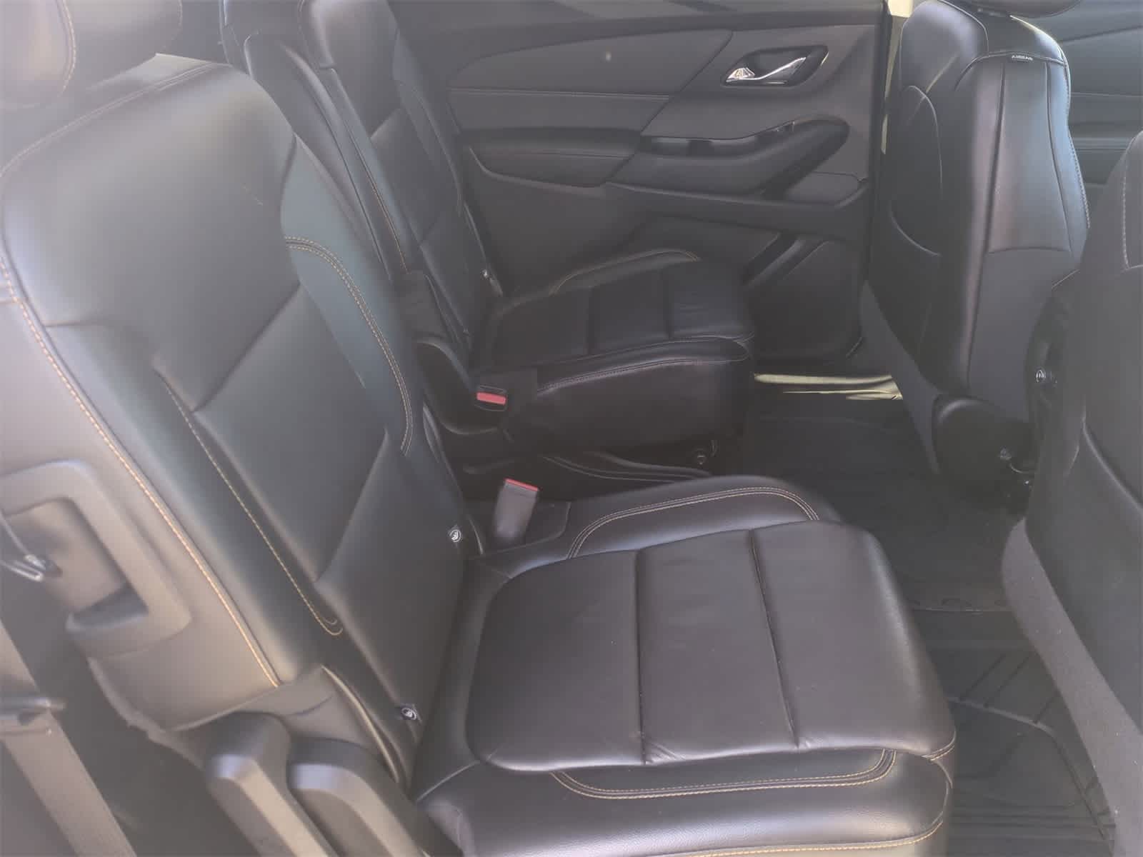 Thumbnail: 2018 Chevrolet Traverse - 21