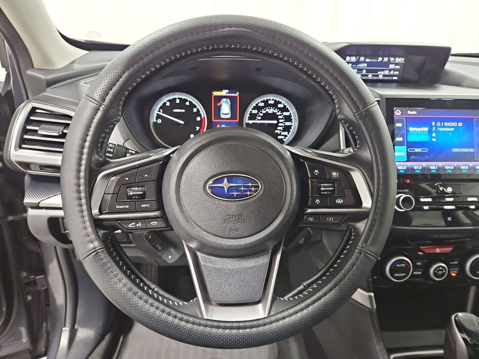 Thumbnail: 2020 Subaru Forester - 22