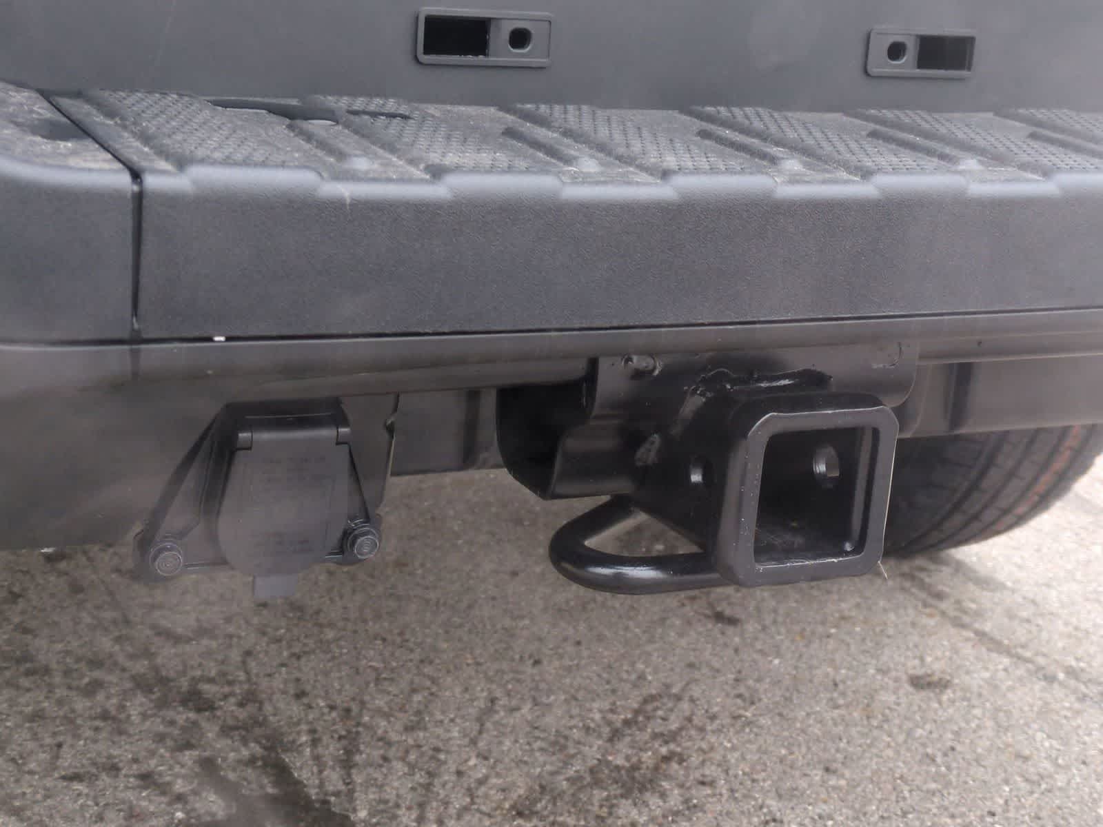 Thumbnail: 2026 Honda Ridgeline - 35