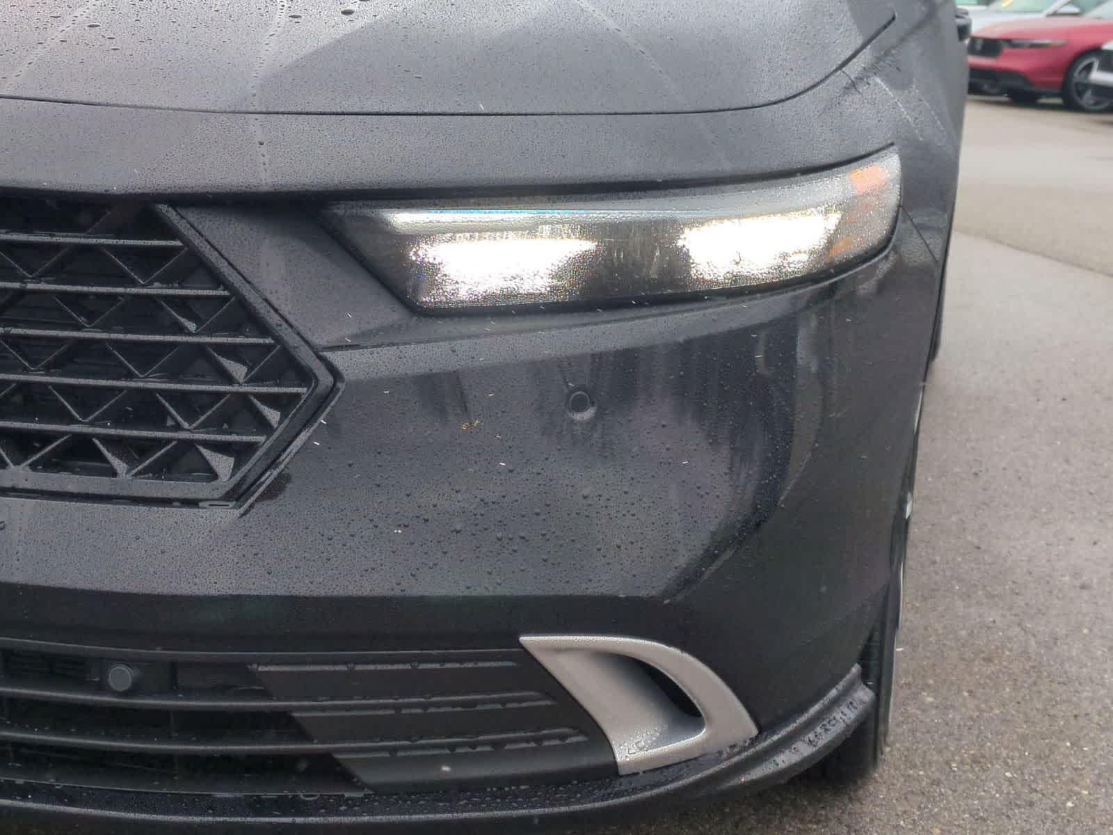 Thumbnail: 2026 Honda Accord - 12