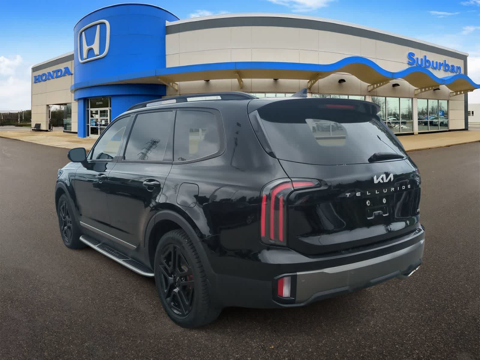 2023 Kia Telluride SX Prestige X-Line - Photo 6
