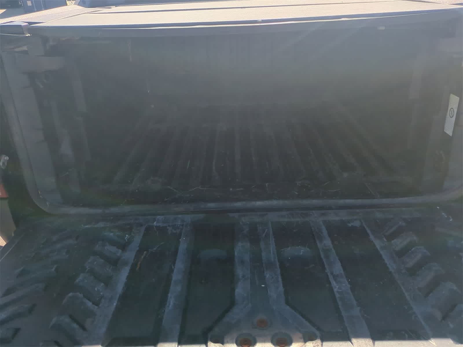 Thumbnail: 2006 Chevrolet Avalanche 1500 - 34