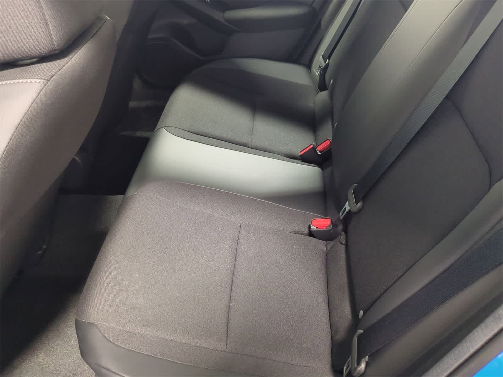 Thumbnail: 2024 Honda Civic - 19