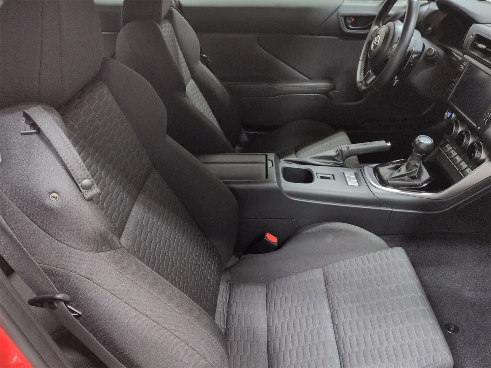 Thumbnail: 2023 Toyota GR86 - 20