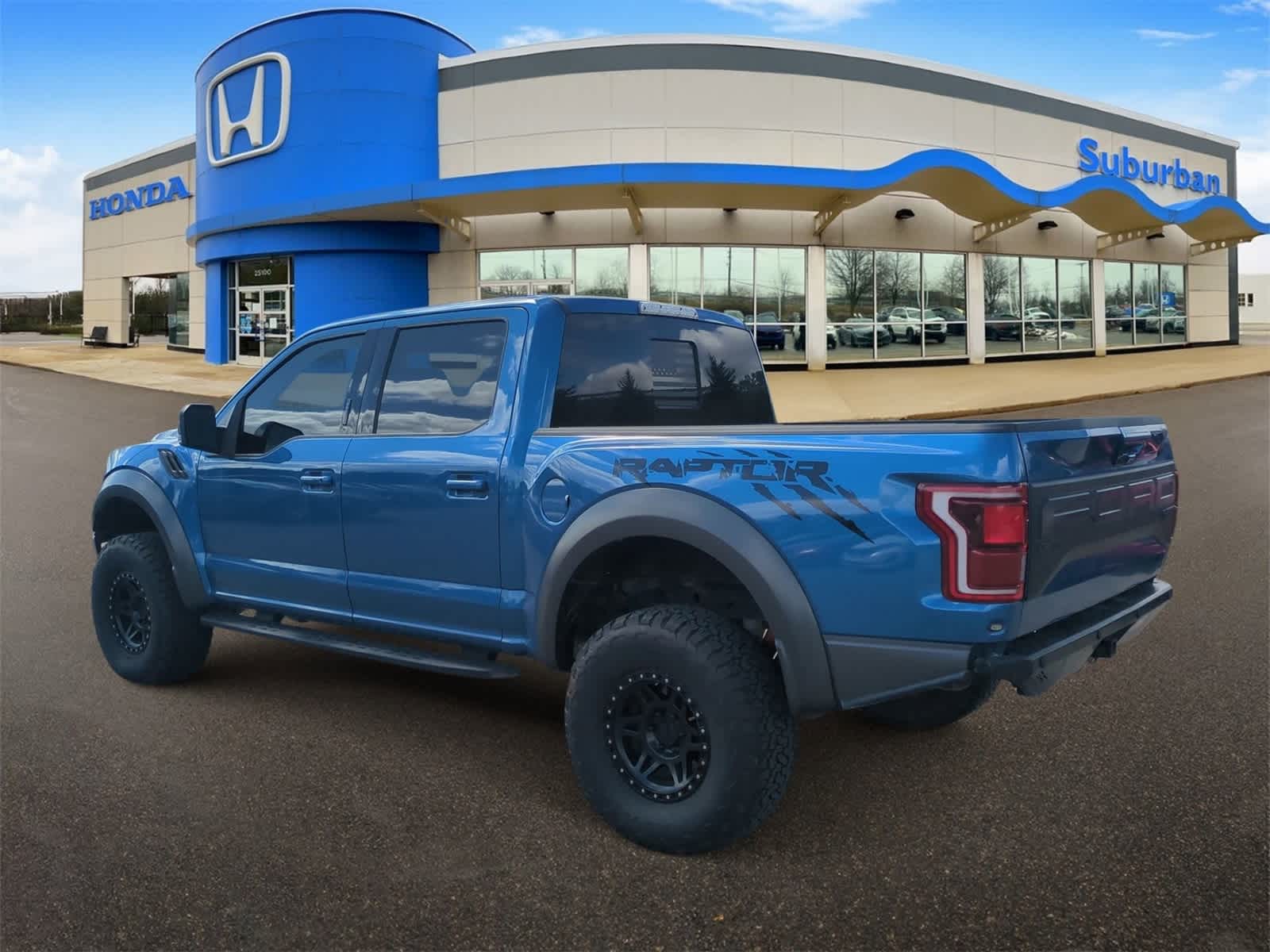 Thumbnail: 2020 Ford F-150 - 6
