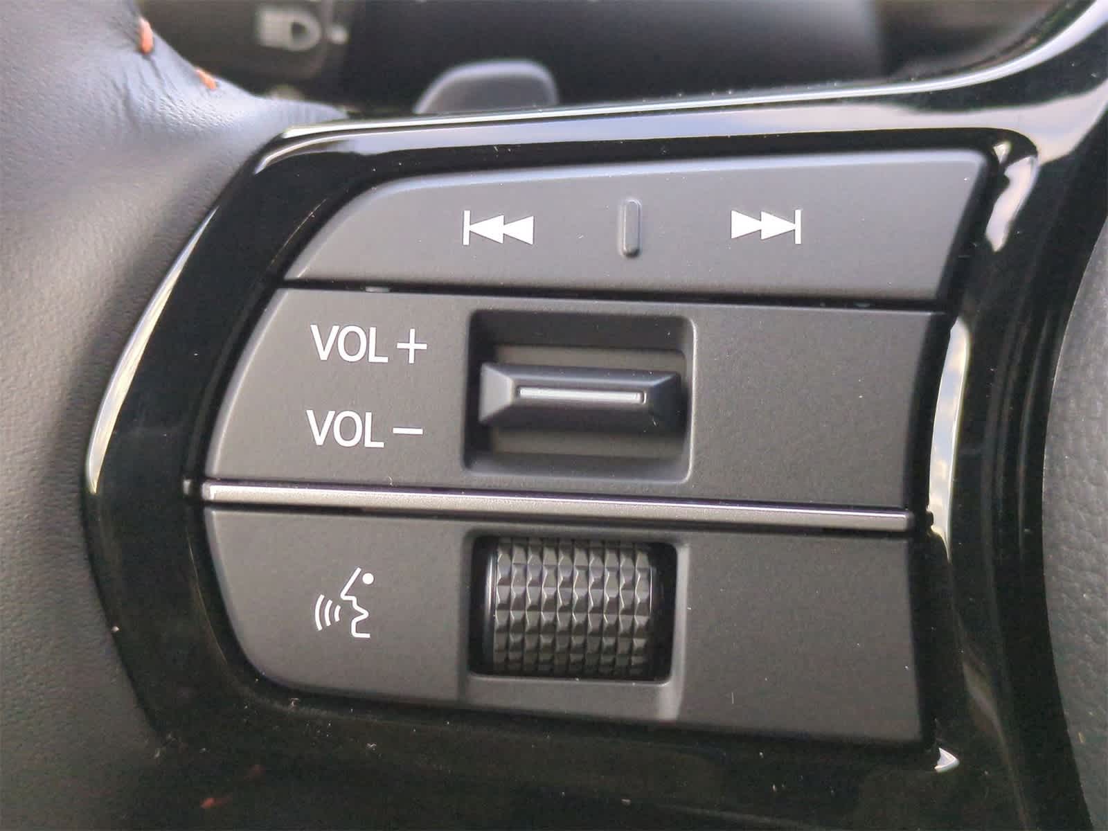 Thumbnail: 2026 Honda CR-V - 25