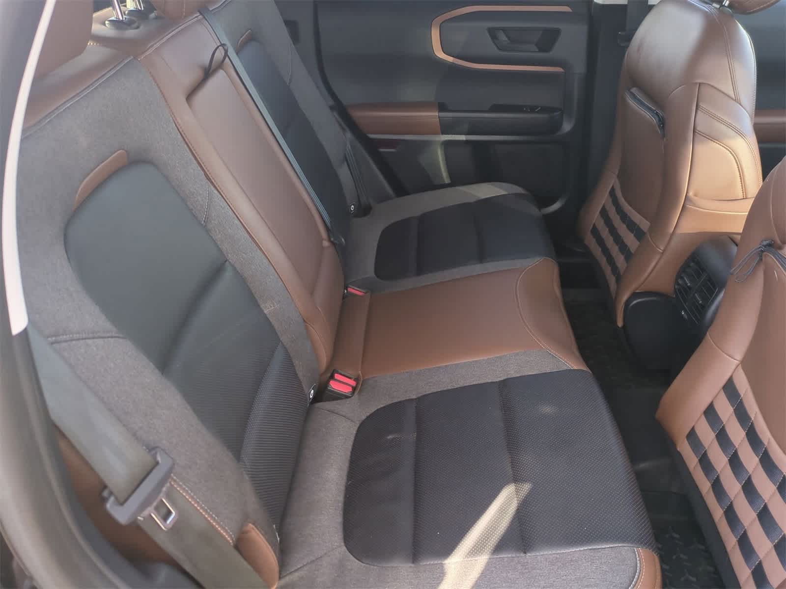 Thumbnail: 2021 Ford Bronco Sport - 21