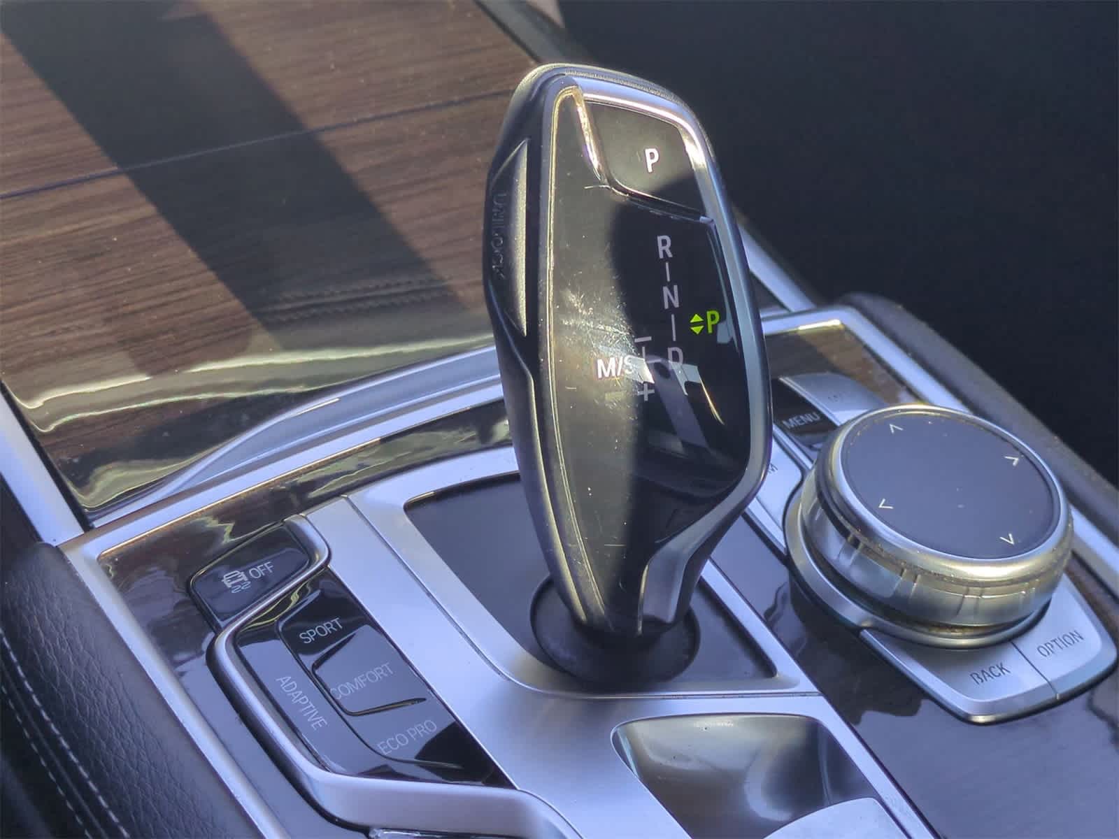 Thumbnail: 2019 BMW 7 Series - 33