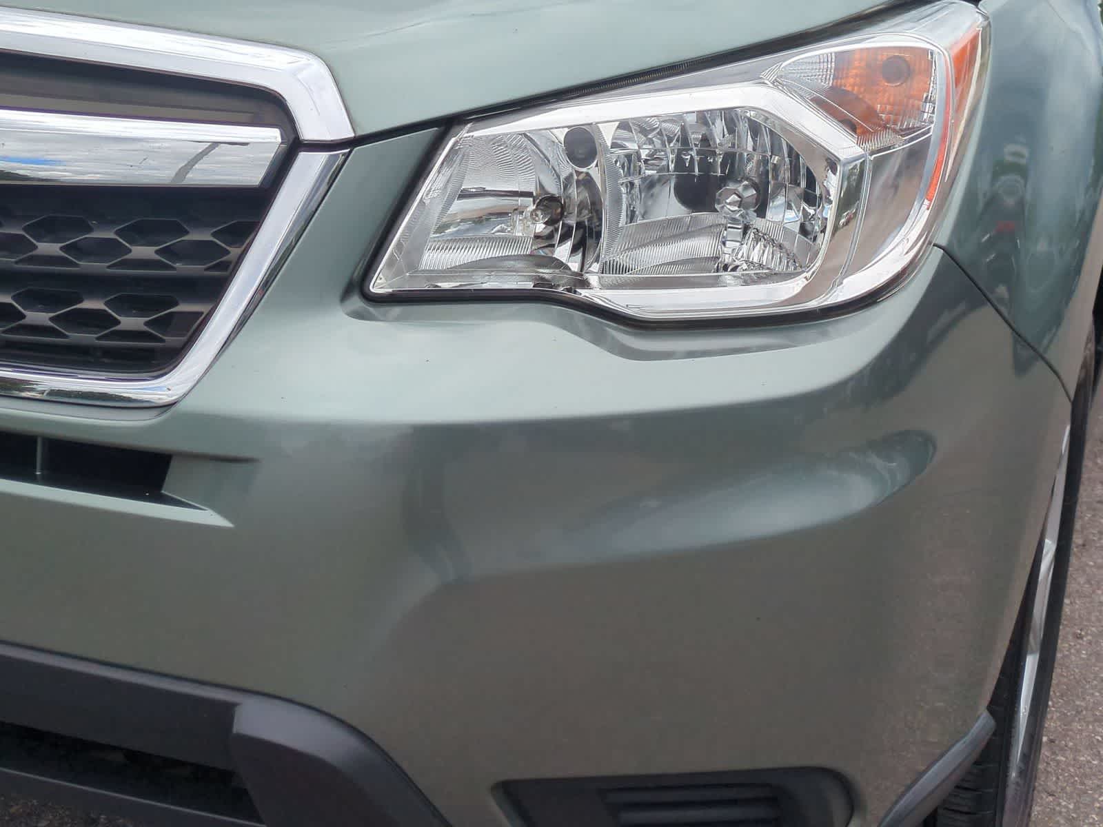 Thumbnail: 2016 Subaru Forester - 11