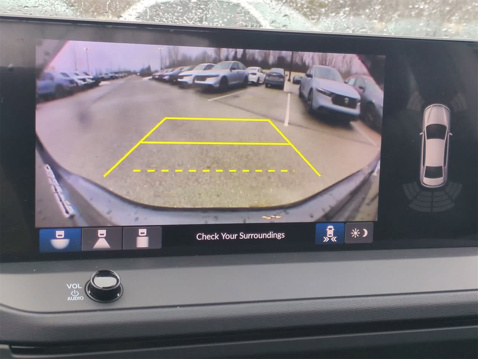 Thumbnail: 2026 Honda Accord - 31