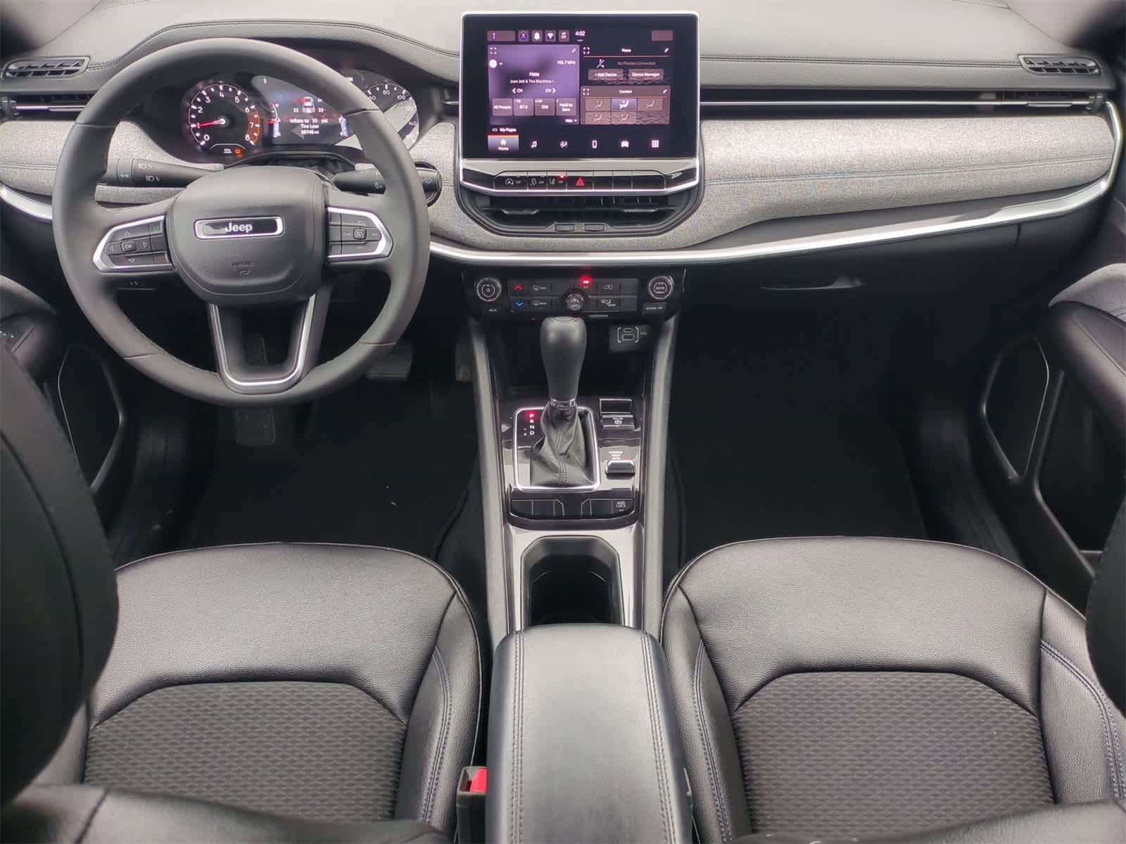 Thumbnail: 2024 Jeep Compass - 16