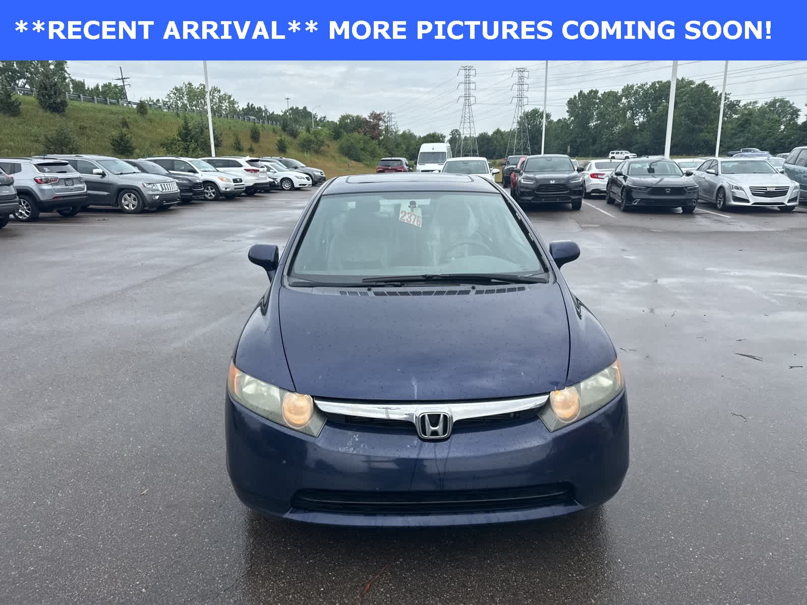 Thumbnail: 2006 Honda Civic - 5