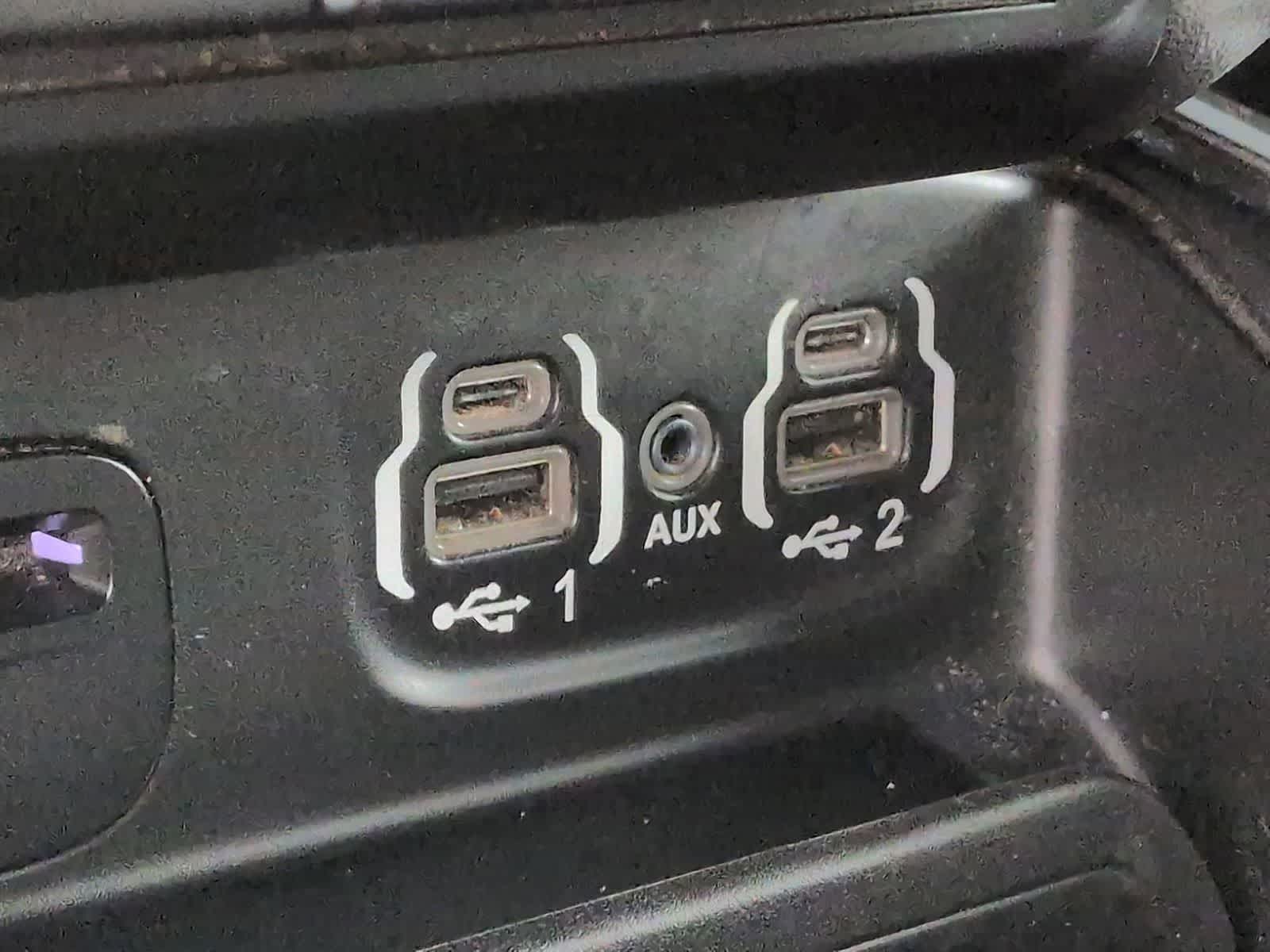 Thumbnail: 2019 RAM 1500 - 31