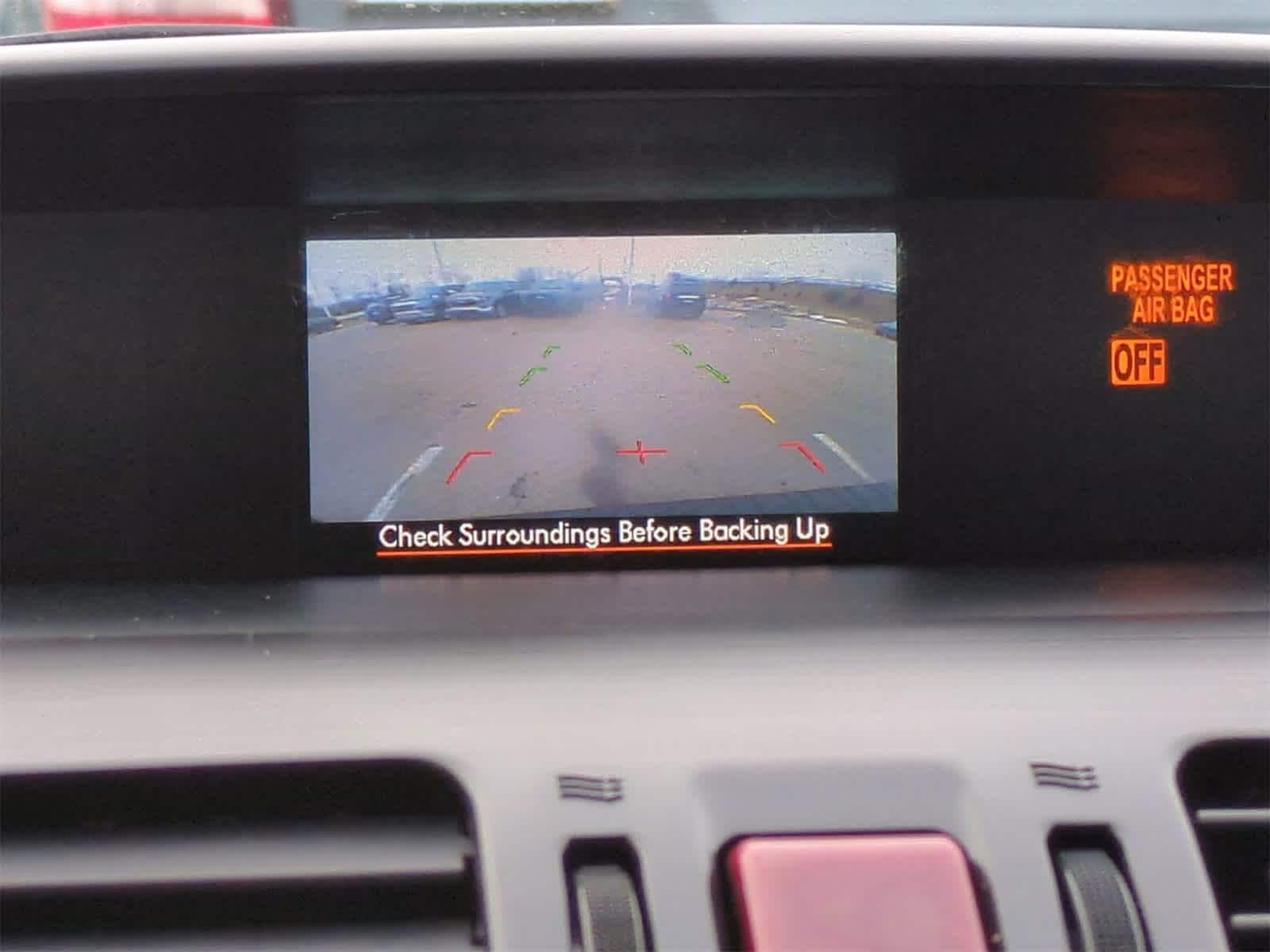 Thumbnail: 2014 Subaru Forester - 29