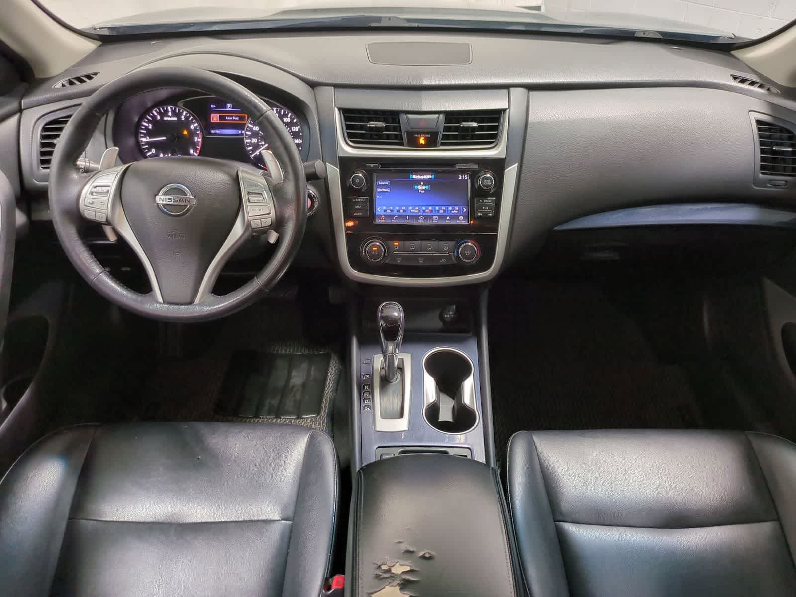 Thumbnail: 2018 Nissan Altima - 23