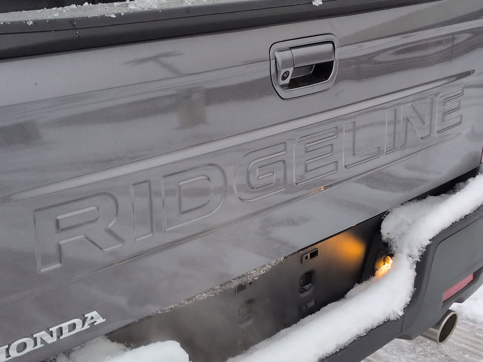 Thumbnail: 2026 Honda Ridgeline - 13