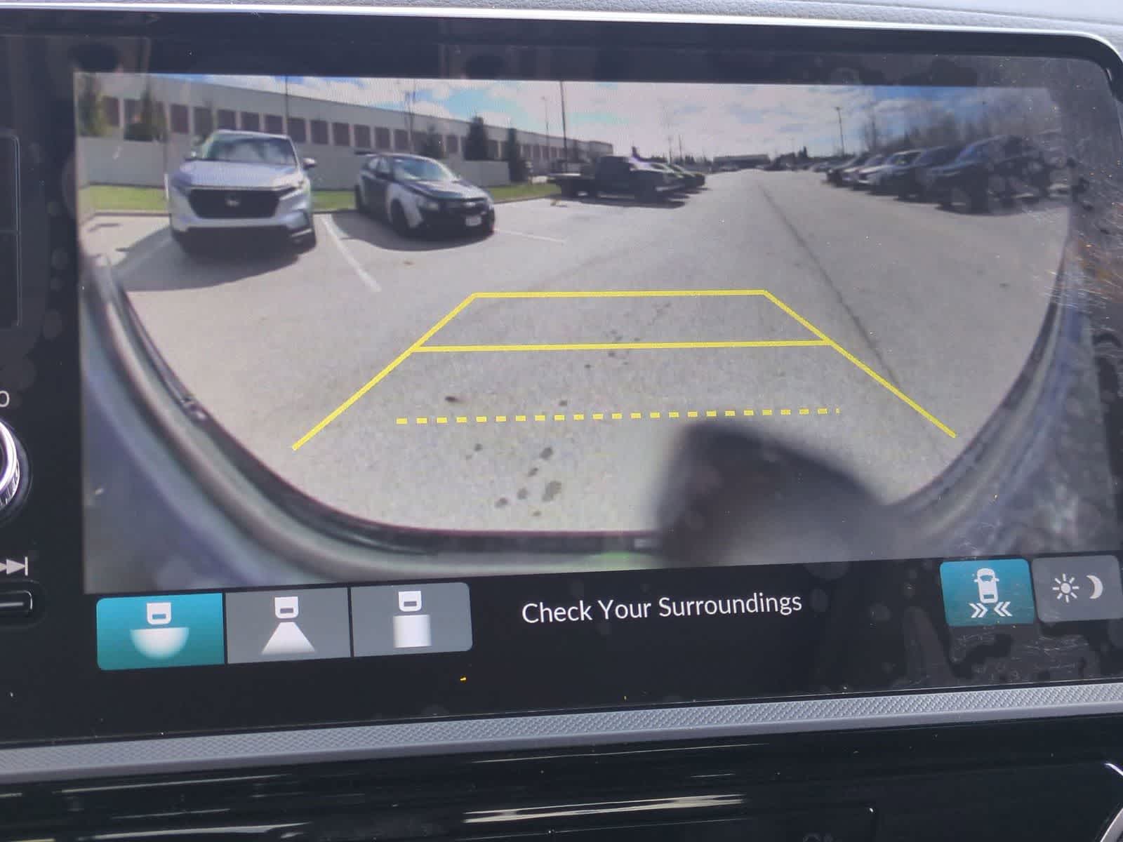 Thumbnail: 2026 Honda Ridgeline - 30