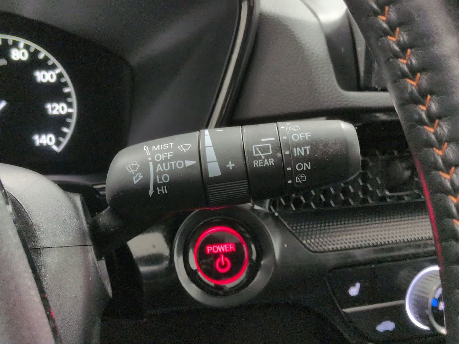 Thumbnail: 2024 Honda CR-V - 28