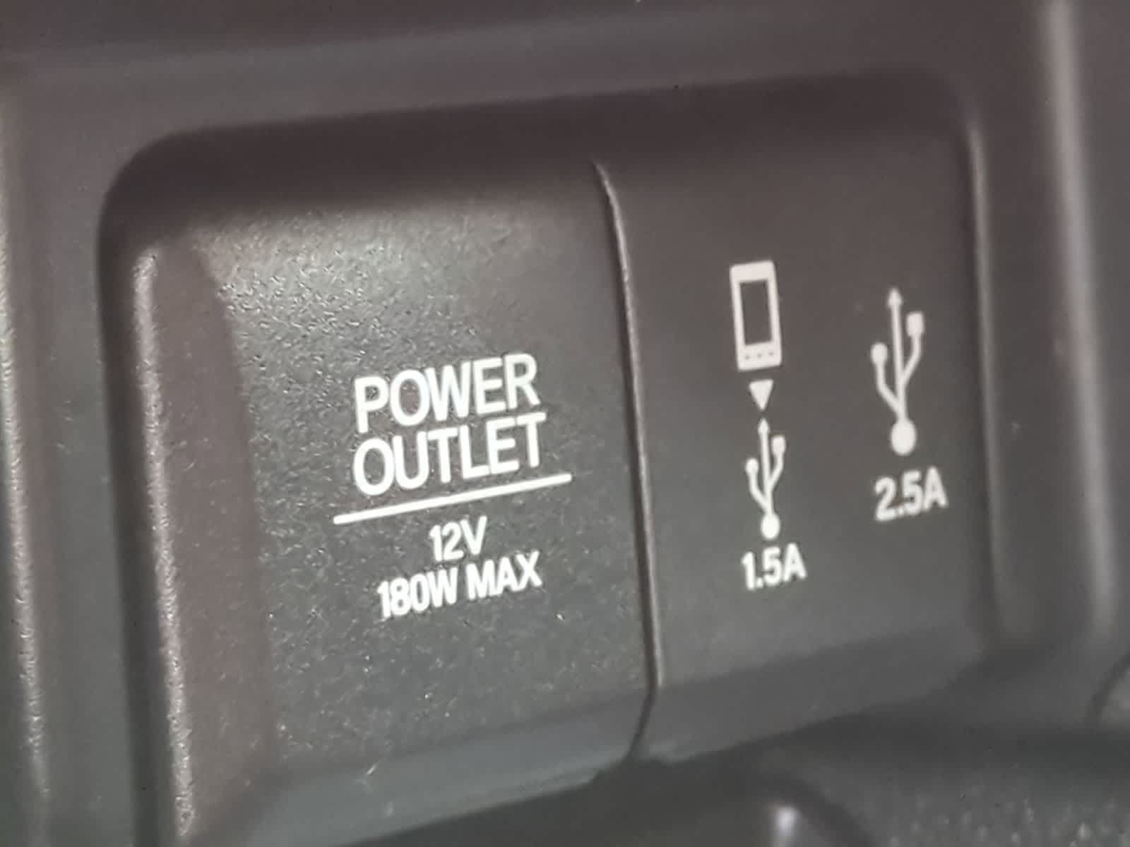 Thumbnail: 2018 Honda Pilot - 40