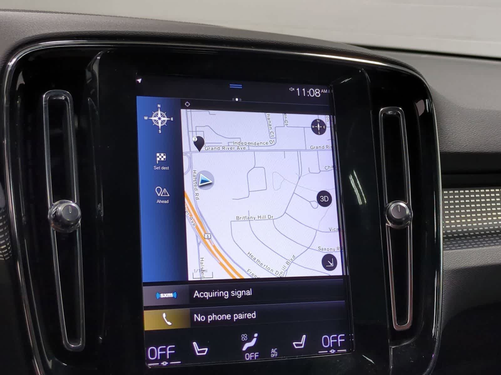 Thumbnail: 2019 Volvo XC40 - 31