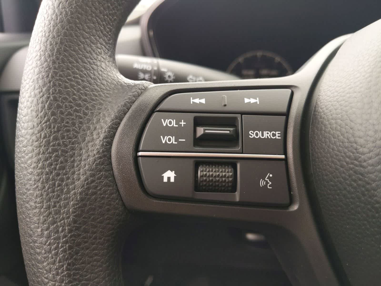 Thumbnail: 2025 Honda CR-V - 24