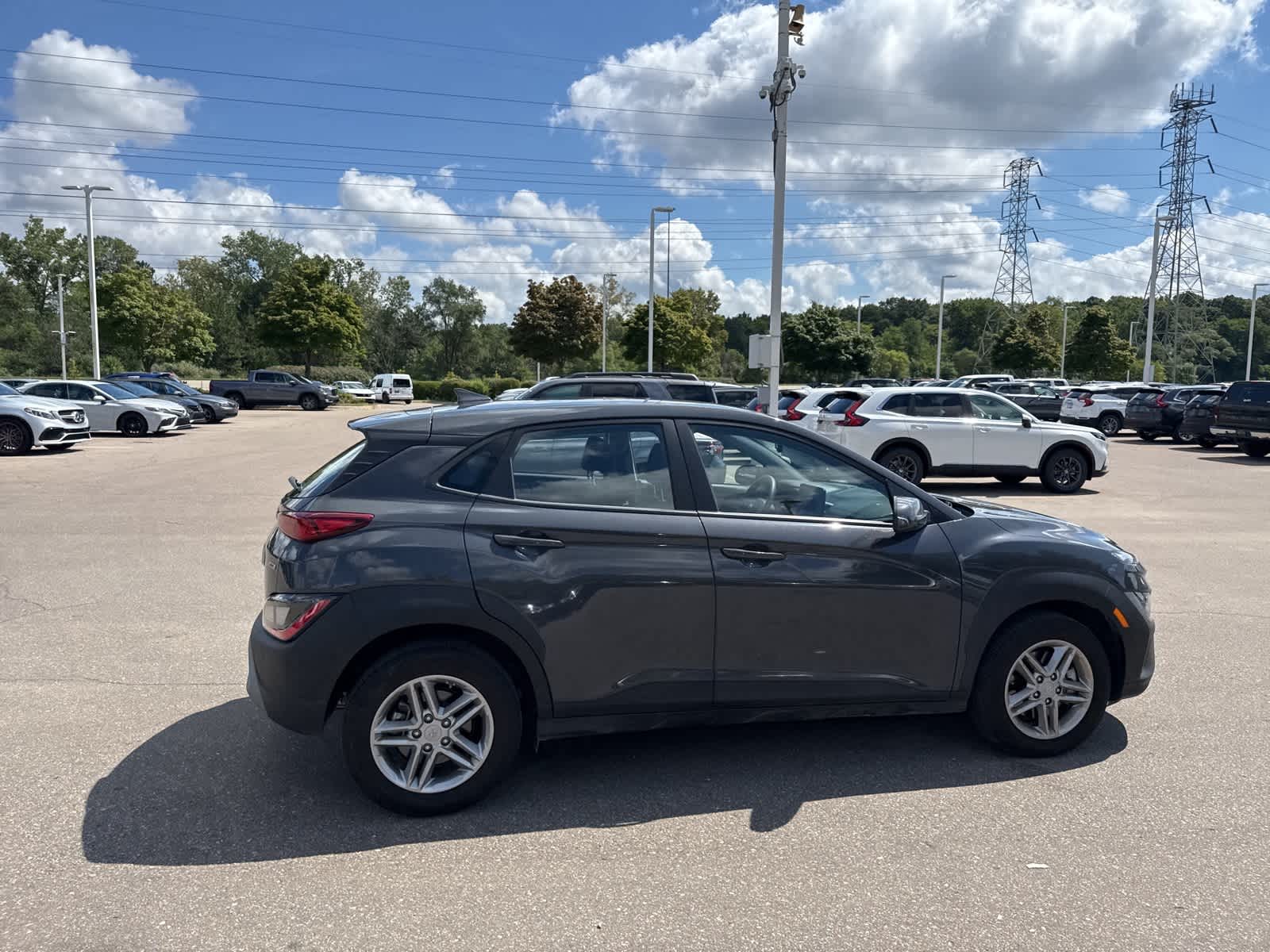 Thumbnail: 2023 Hyundai Kona - 8