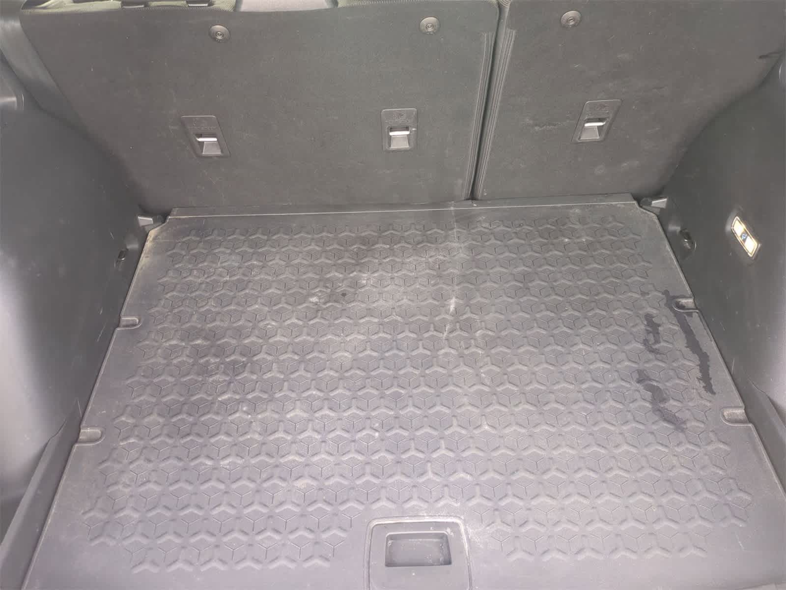 Thumbnail: 2022 Ford Bronco Sport - 32