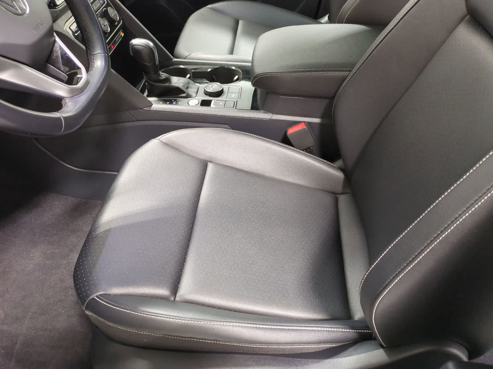 Thumbnail: 2020 Volkswagen Atlas - 16