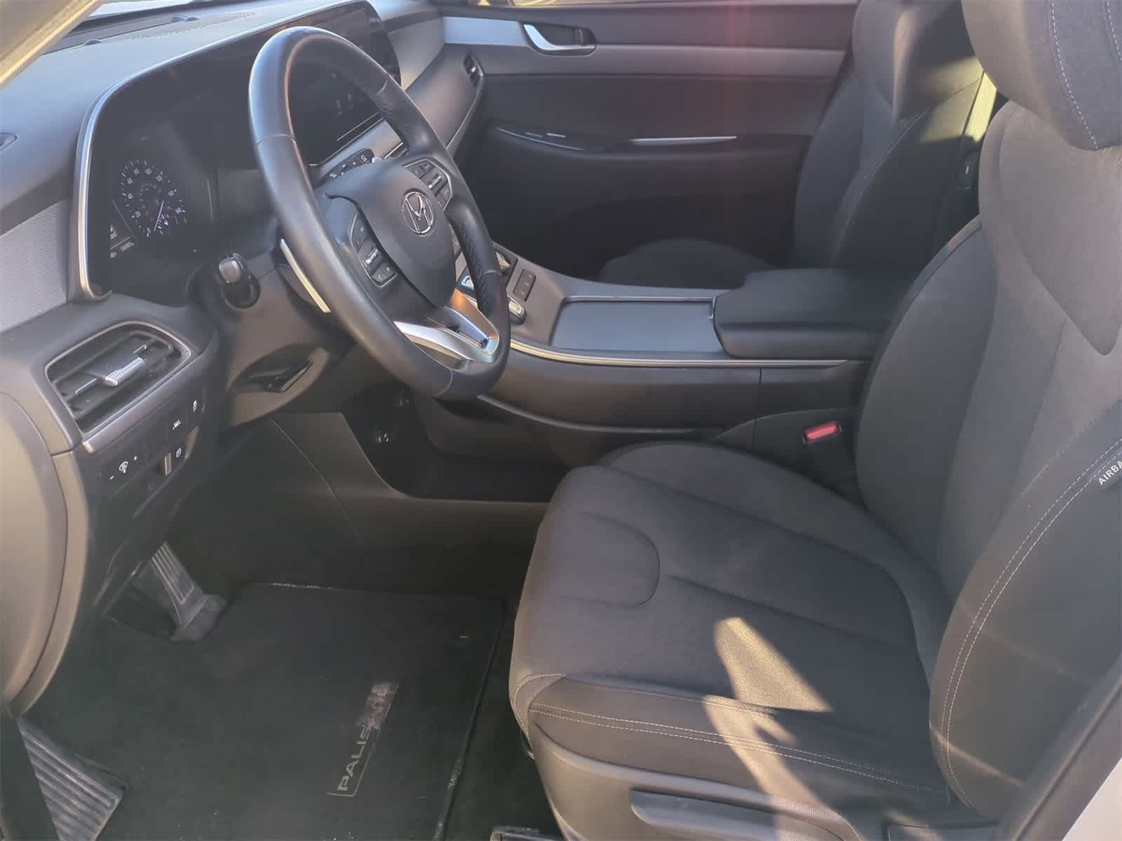 Thumbnail: 2020 Hyundai Palisade - 17