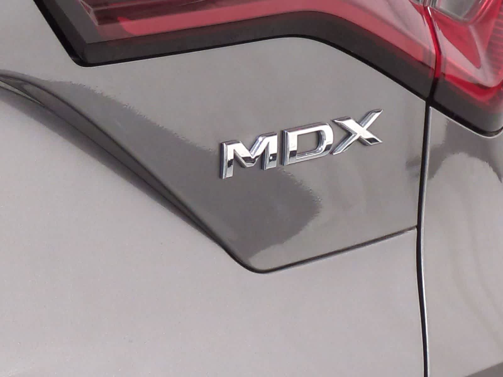 Thumbnail: 2023 Acura MDX - 12