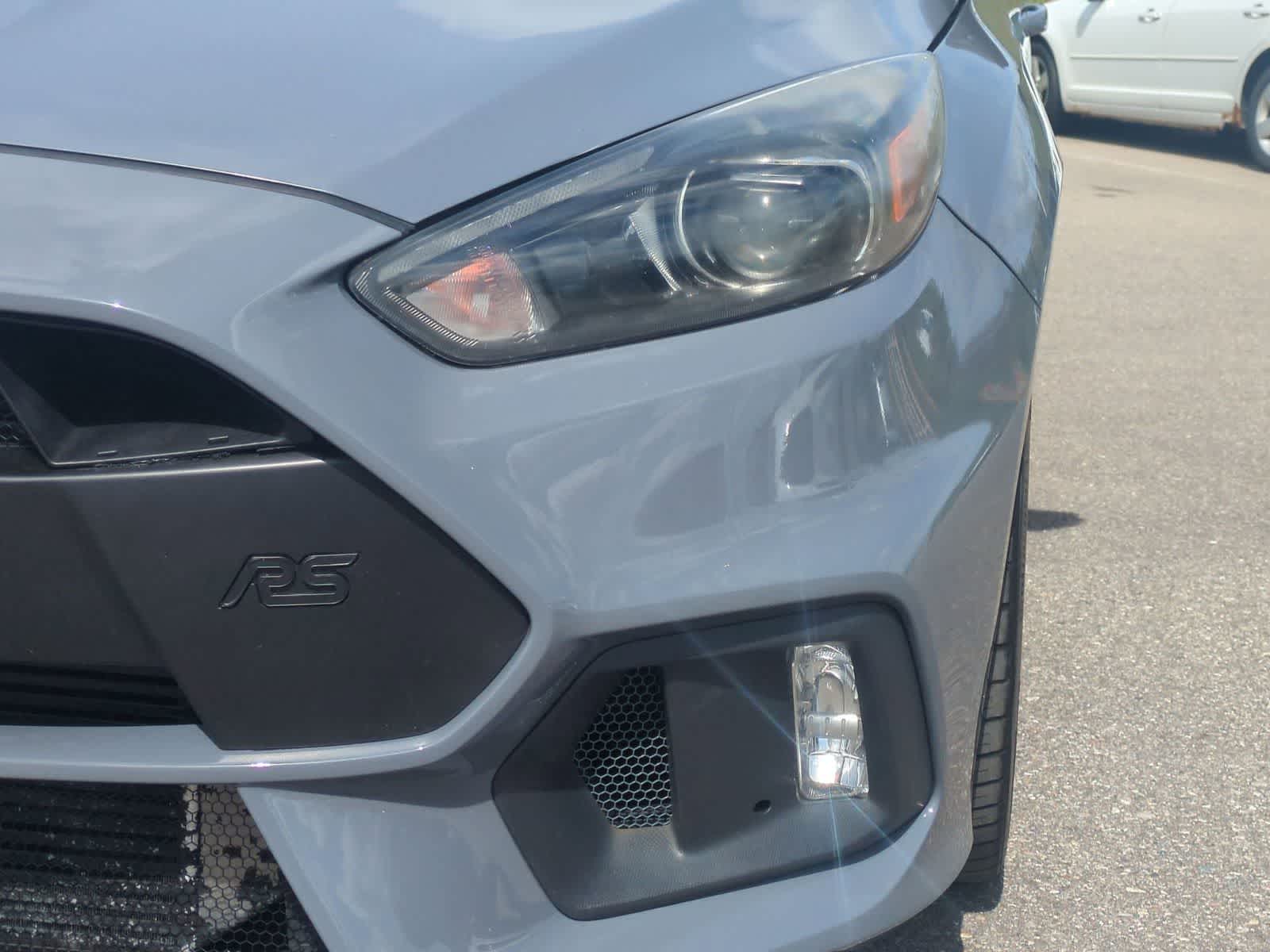 Thumbnail: 2017 Ford Focus - 11